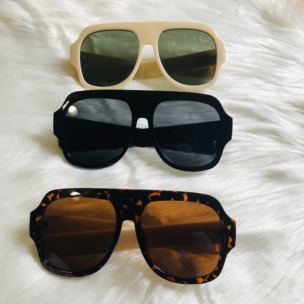 Fashion sunglasses